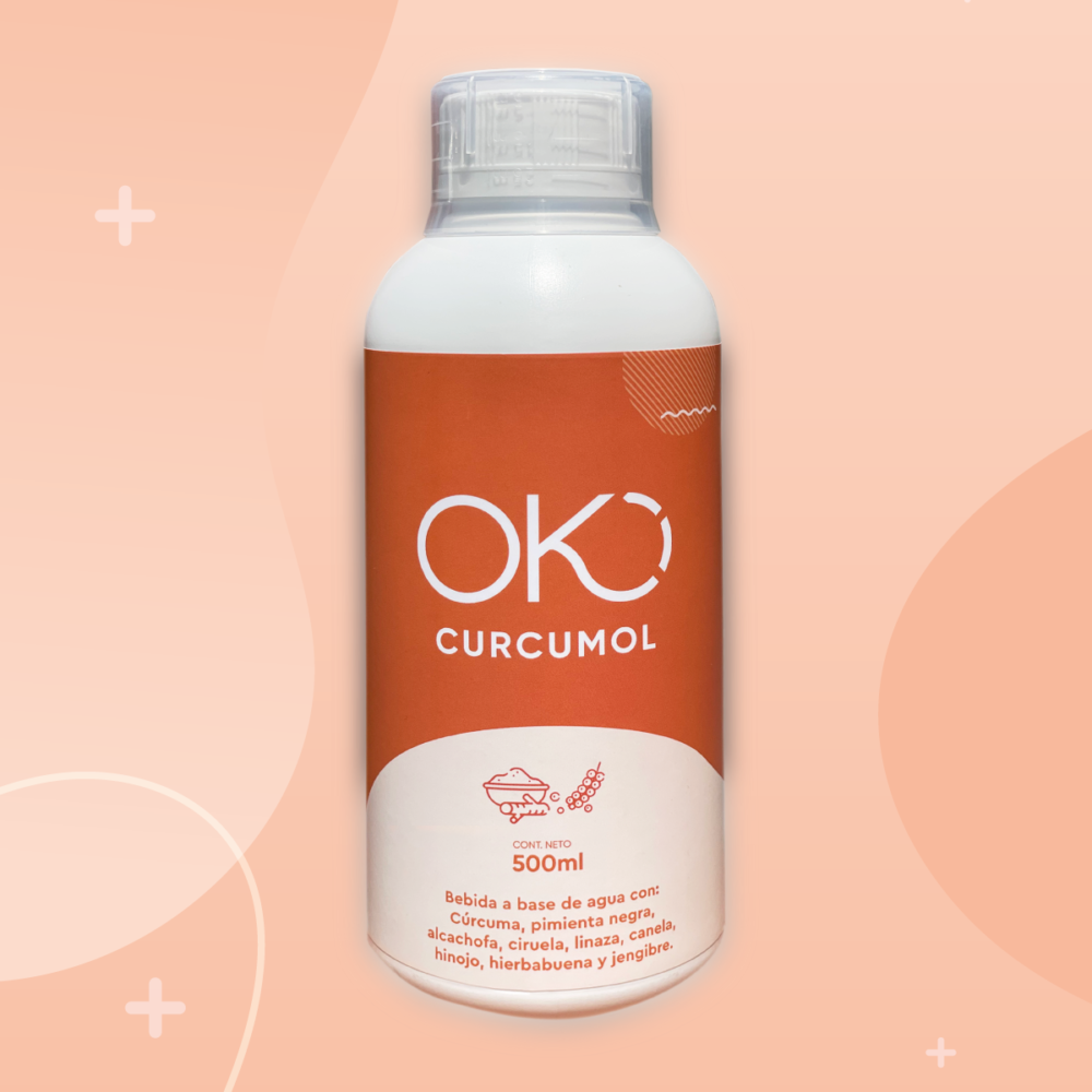 Antioxidante x 500ml